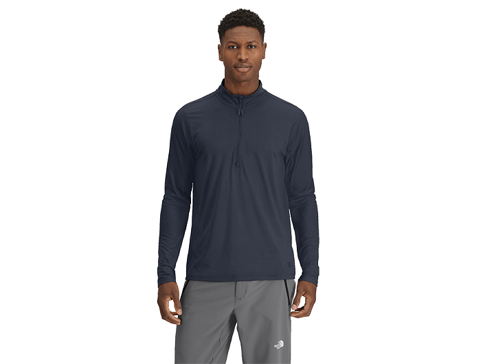 The North Face Men’s Dune Sky ¼-Zip Pullover