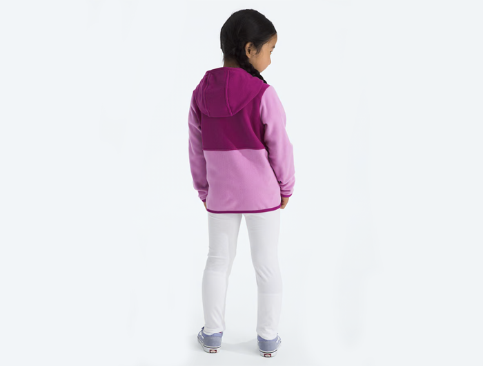 The North Face Kids’ Glacier Full-Zip Hoodie