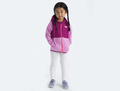 The North Face Kids’ Glacier Full-Zip Hoodie