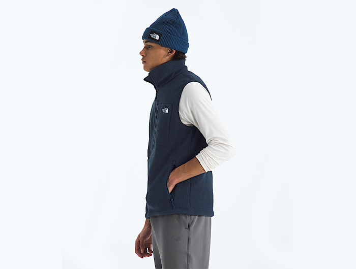 The North Face Men’s Yumiori Vest