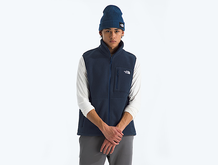 The North Face Men’s Yumiori Vest