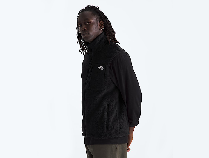 The North Face Men’s Yumiori Vest