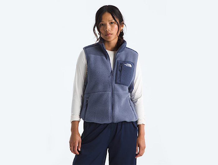 The North Face Women’s Yumiori Vest