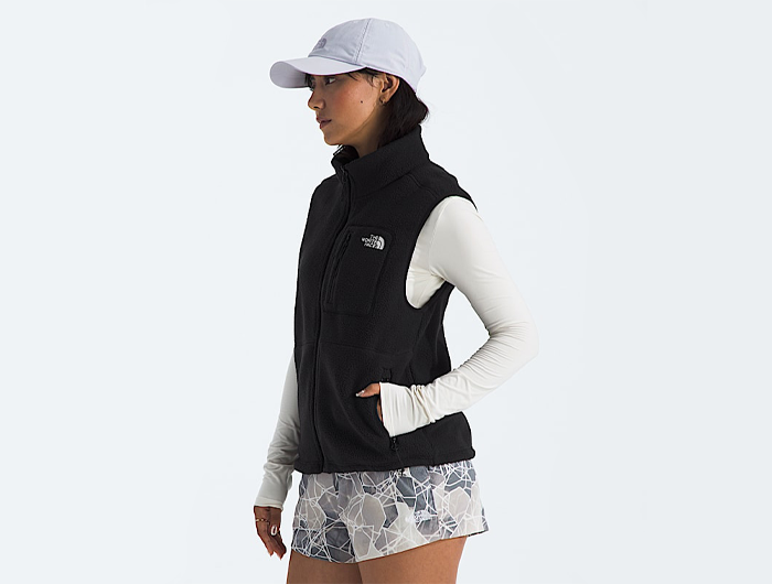 The North Face Women’s Yumiori Vest