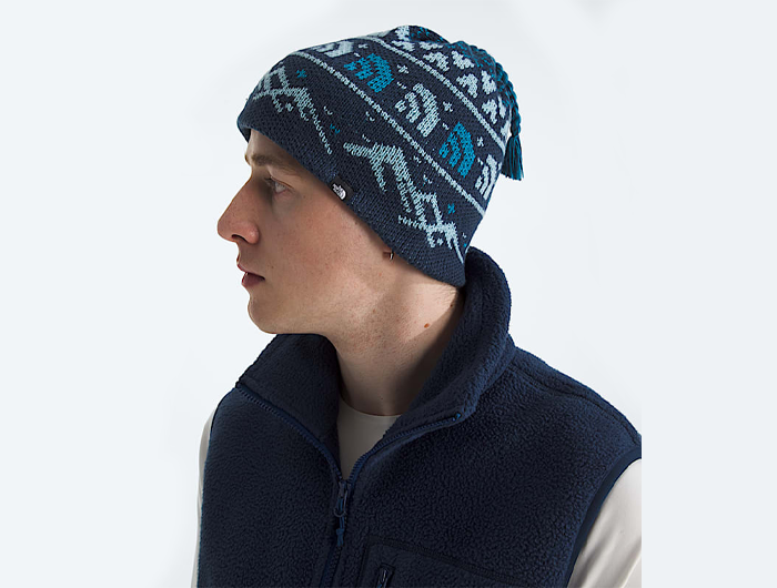 The North Face Cabin Ski Tuke