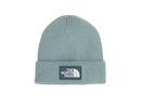 The North Face TNF™ Logo Box Cuffed Beanie