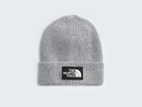 The North Face TNF™ Logo Box Cuffed Beanie