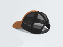 The North Face Graphic Mudder Trucker Hat