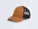 The North Face Graphic Mudder Trucker Hat