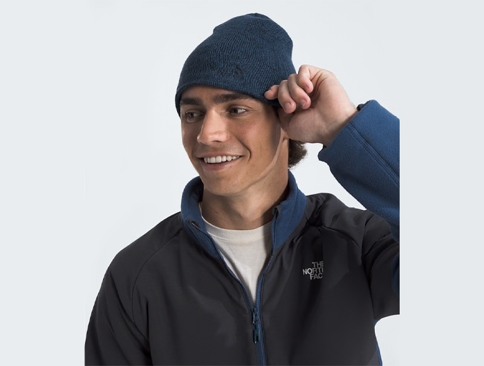 The North Face Jim Beanie