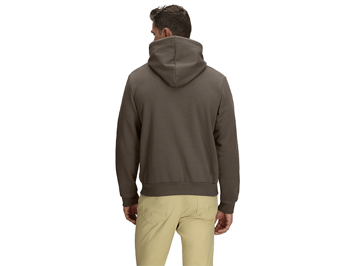 The North Face Men’s Evolution Simple Dome Hoodie
