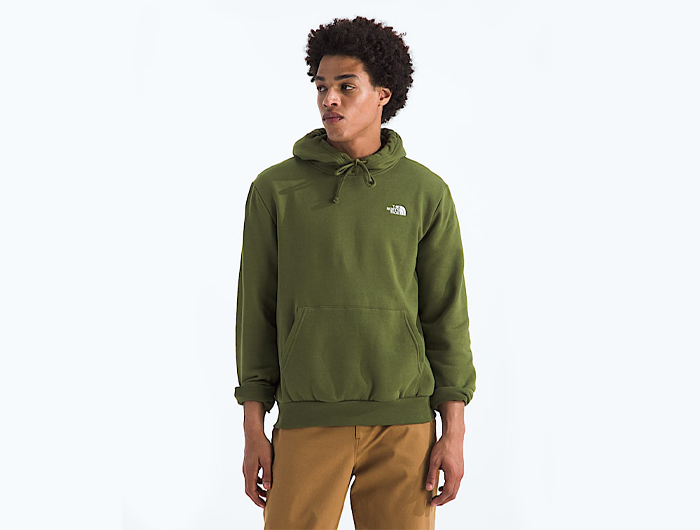 The North Face Men’s Evolution Simple Dome Hoodie
