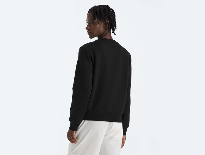 The North Face Women's Evolution Simple Dome Regular Crew