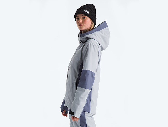 The North Face Women’s Lenado Jacket