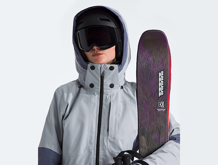 The North Face Women’s Lenado Jacket