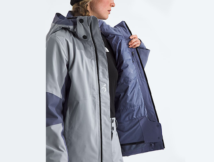 The North Face Women’s Lenado Jacket