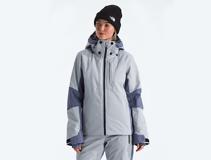 The North Face Women’s Lenado Jacket
