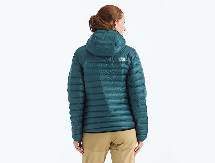 The North Face Women’s Terra Peak Hoodie