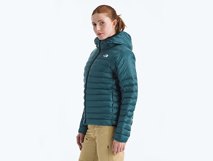 The North Face Women’s Terra Peak Hoodie