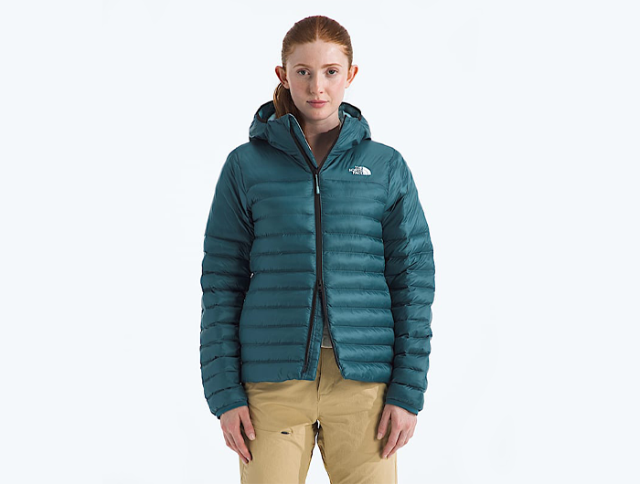 The North Face Women’s Terra Peak Hoodie