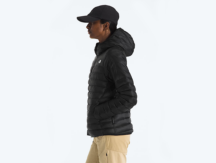 The North Face Women’s Terra Peak Hoodie