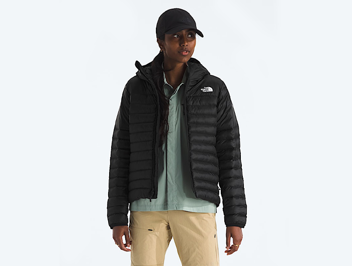 The North Face Women’s Terra Peak Hoodie