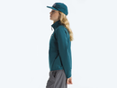 The North Face Women’s TNF™ Performance Fleece Full-Zip Jacket