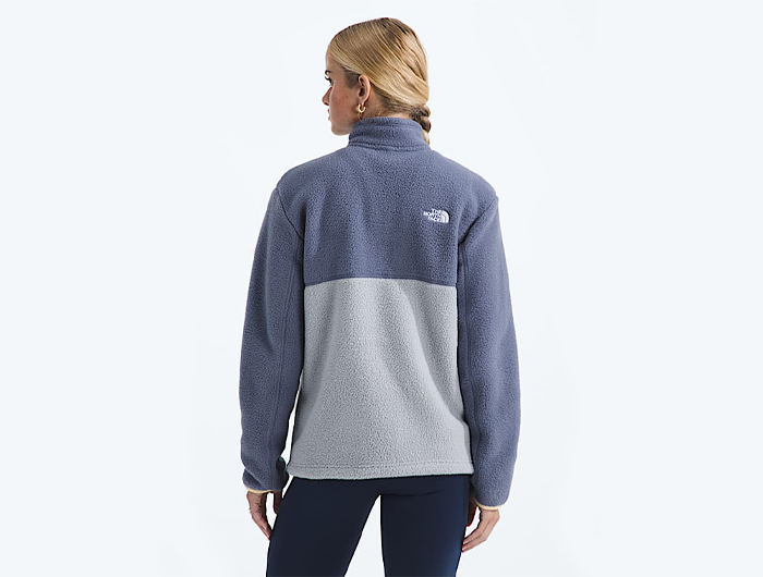 The North Face Women’s Yumiori Full-Zip Fleece