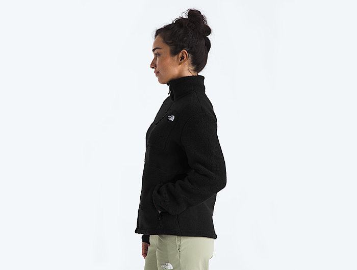 The North Face Women’s Yumiori Full-Zip Fleece