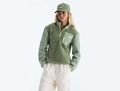 The North Face Women’s Yumiori ¼-Zip Jacket