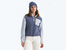 The North Face Women’s Yumiori ¼-Zip Jacket