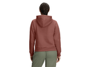 The North Face Women's Evolution Sketch Logo Half Dome Hoodie - Graphic