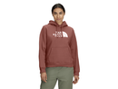 The North Face Women's Evolution Sketch Logo Half Dome Hoodie - Graphic