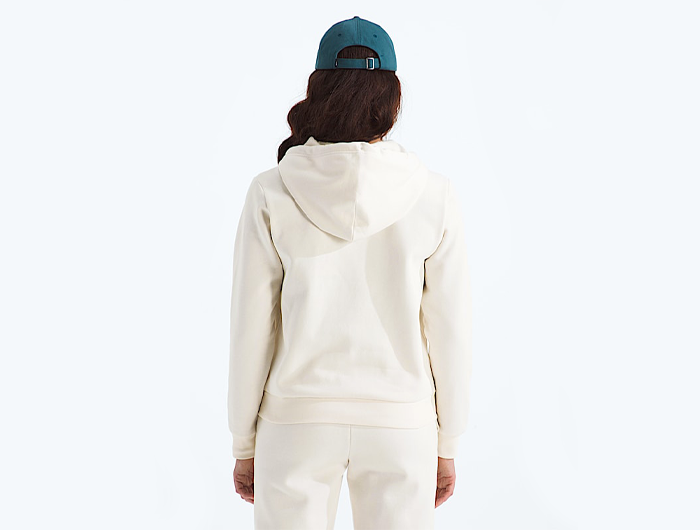 The North Face Women’s Evolution Simple Dome Full-Zip Hoodie