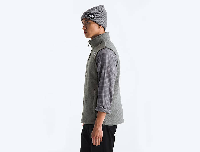 The North Face Men’s Gordon Lyons Vest