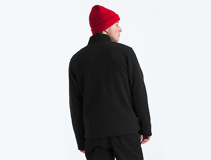 The North Face Men’s Gordon Lyons Full-Zip Jacket