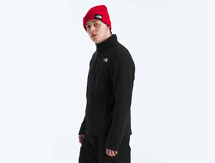 The North Face Men’s Gordon Lyons Full-Zip Jacket