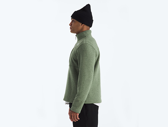 The North Face Men’s Gordon Lyons ¼-Zip Pullover