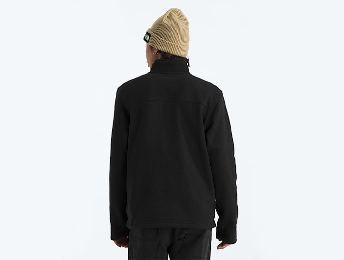 The North Face Men’s Gordon Lyons ¼-Zip Pullover