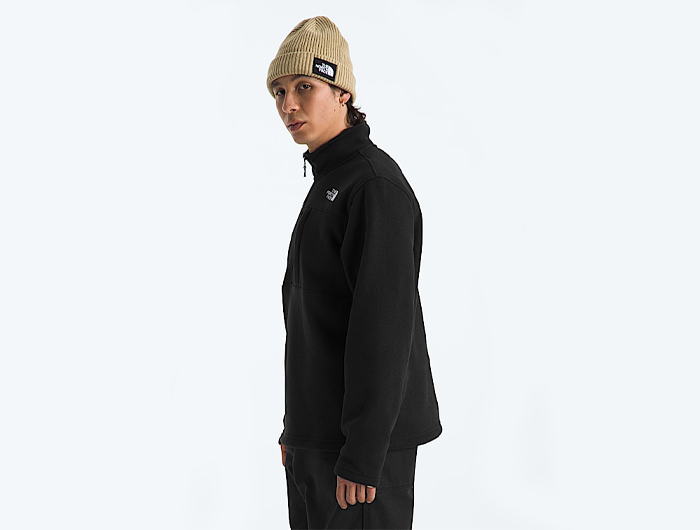 The North Face Men’s Gordon Lyons ¼-Zip Pullover