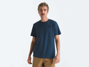 The North Face Men’s Short-Sleeve Tri-Blend Tee