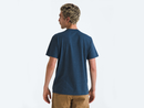 The North Face Men’s Short-Sleeve Tri-Blend Tee