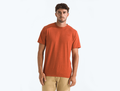 The North Face Men’s Short-Sleeve Tri-Blend Tee