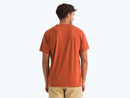 The North Face Men’s Short-Sleeve Tri-Blend Tee