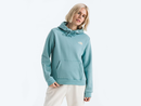 The North Face Women’s Evolution Floral-Cloud Hoodie - Graphic
