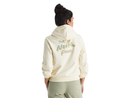 The North Face Women’s Evolution Floral-Cloud Hoodie - Graphic
