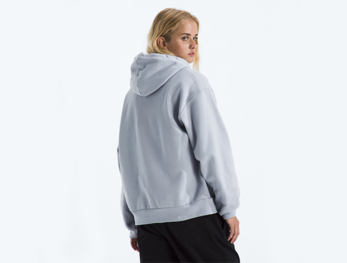 The North Face Women’s Evolution Simple Dome Oversized Hoodie