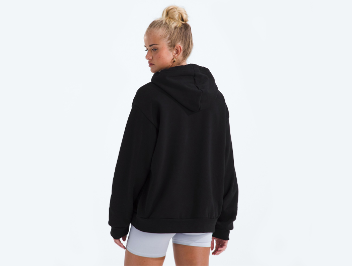 The North Face Women’s Evolution Simple Dome Oversized Hoodie