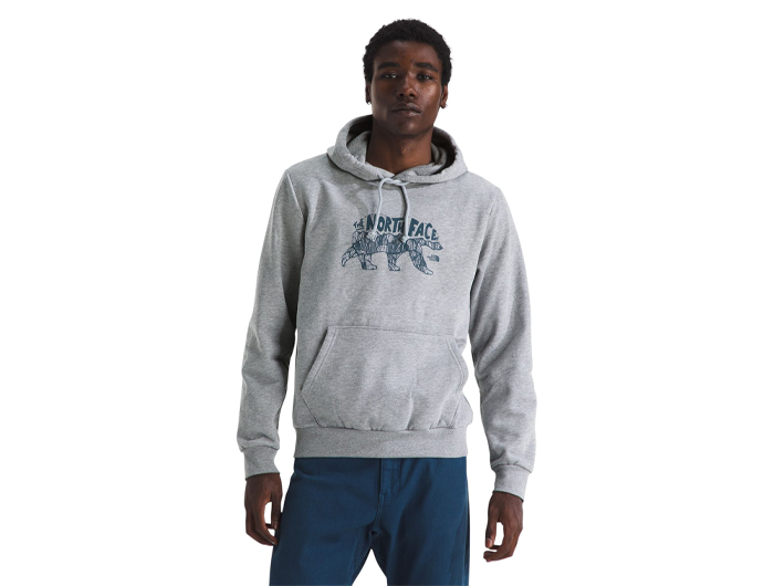 The North Face Men's Evolution TNF™ Bear Hoodie - Graphic