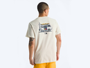 The North Face Men’s Evolution Van Life Short-Sleeve Tee - Graphic